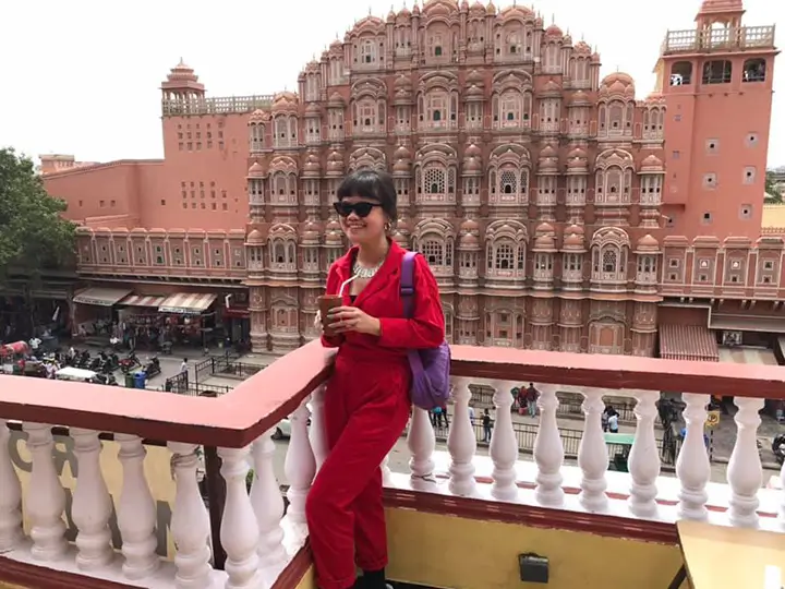 Top India Holidays