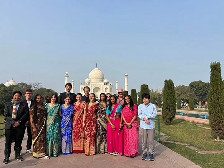 Top India Holidays