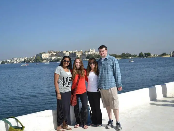 Top India Holidays