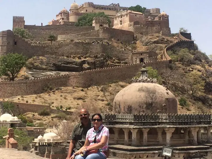 Top India Holidays