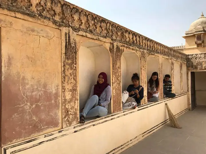 Top India Holidays