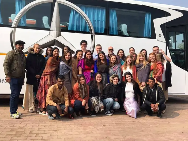 Top India Holidays
