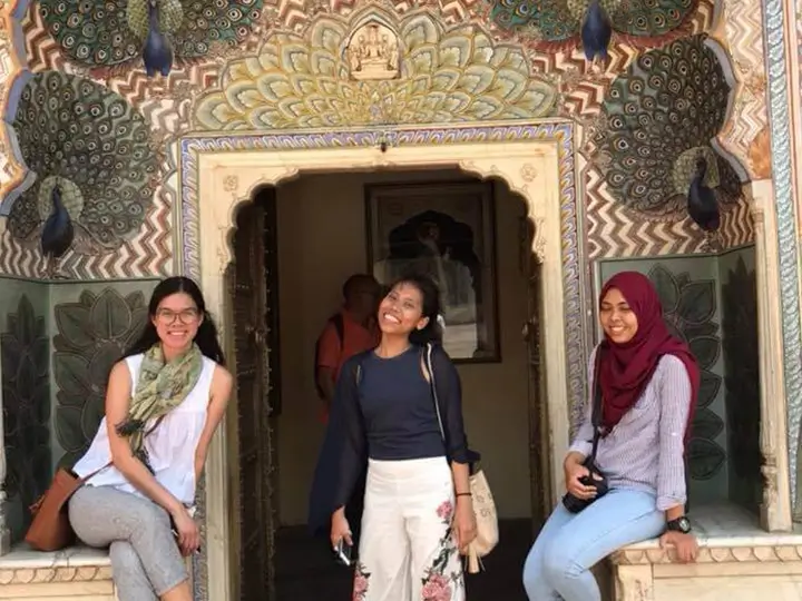 Top India Holidays