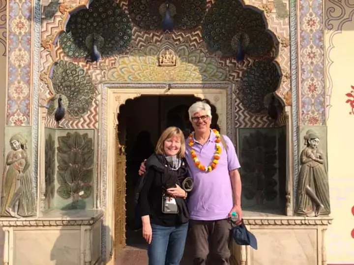 Top India Holidays