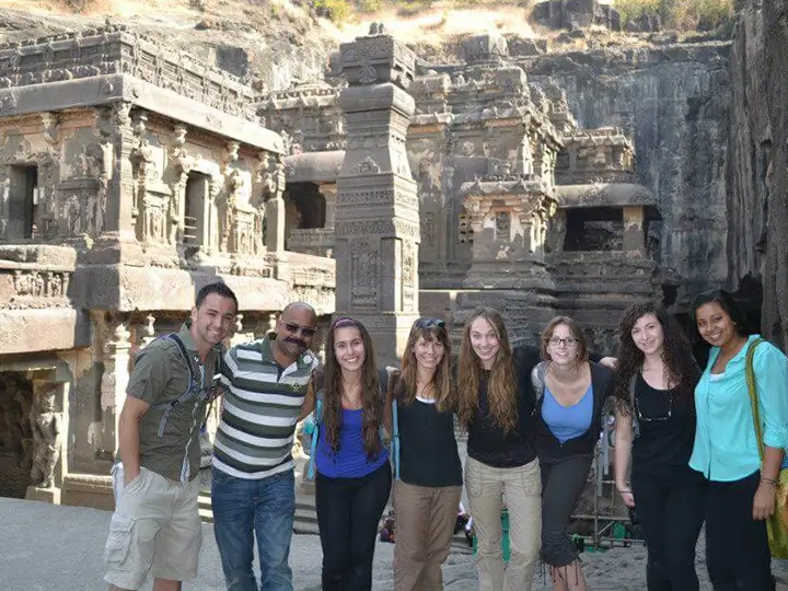 Top India Holidays