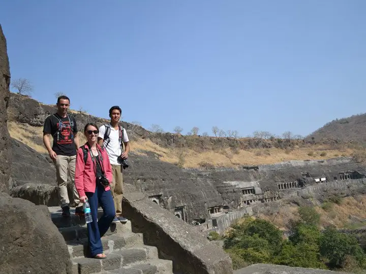 Top India Holidays