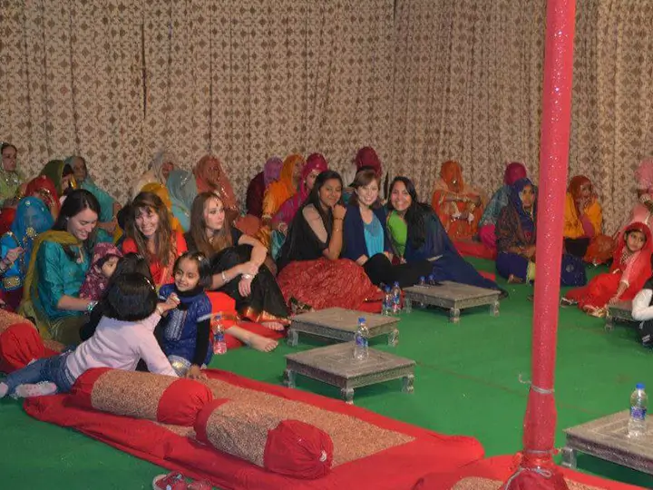 Top India Holidays
