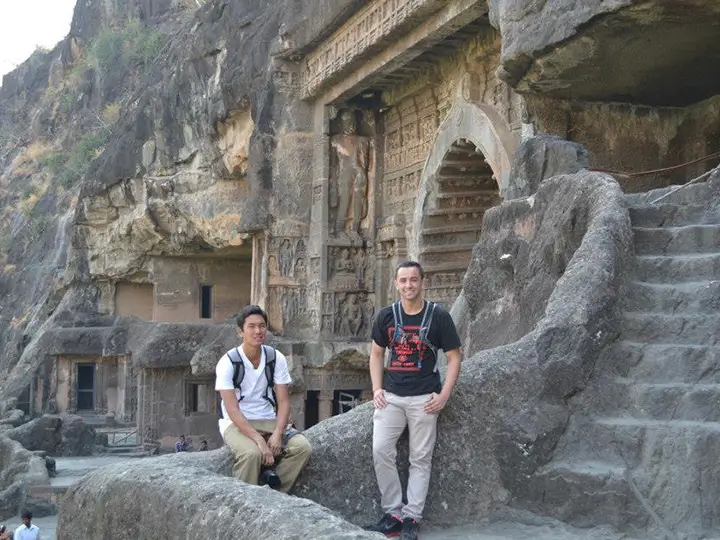 Top India Holidays