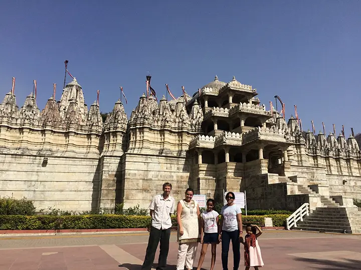 Top India Holidays