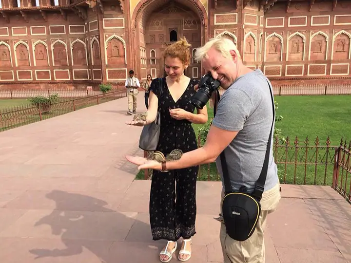 Top India Holidays