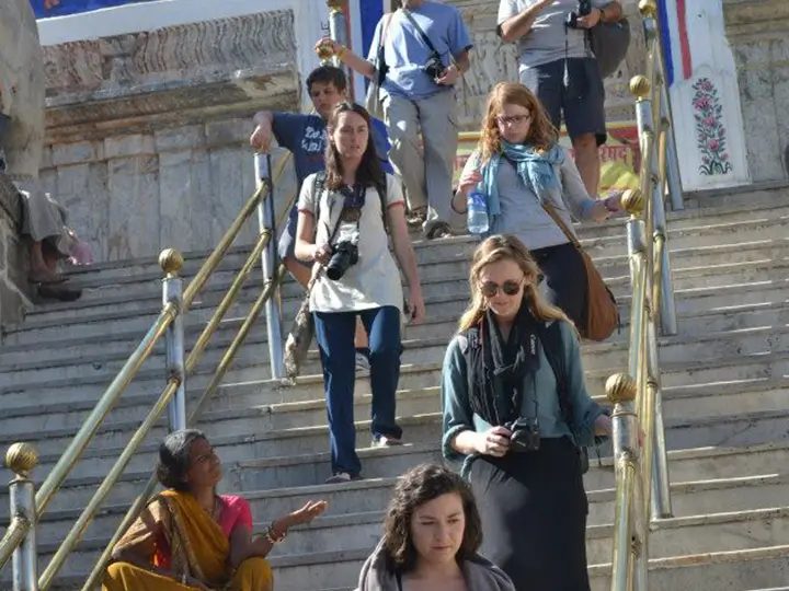 Top India Holidays
