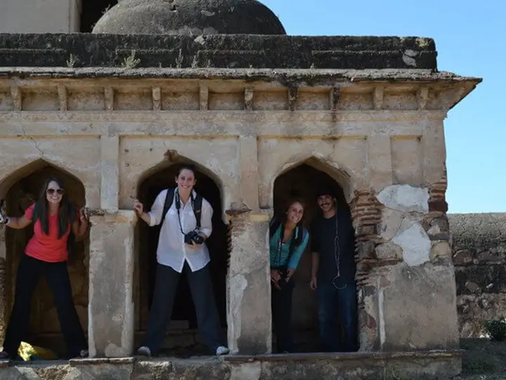Top India Holidays