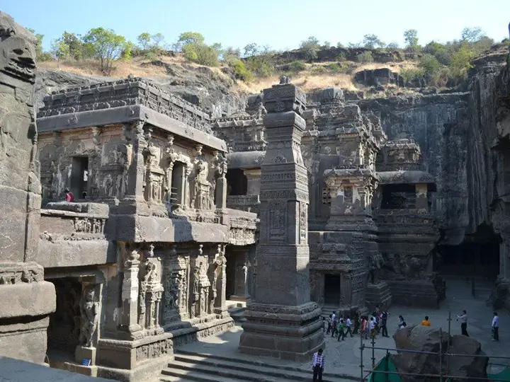 Top India Holidays