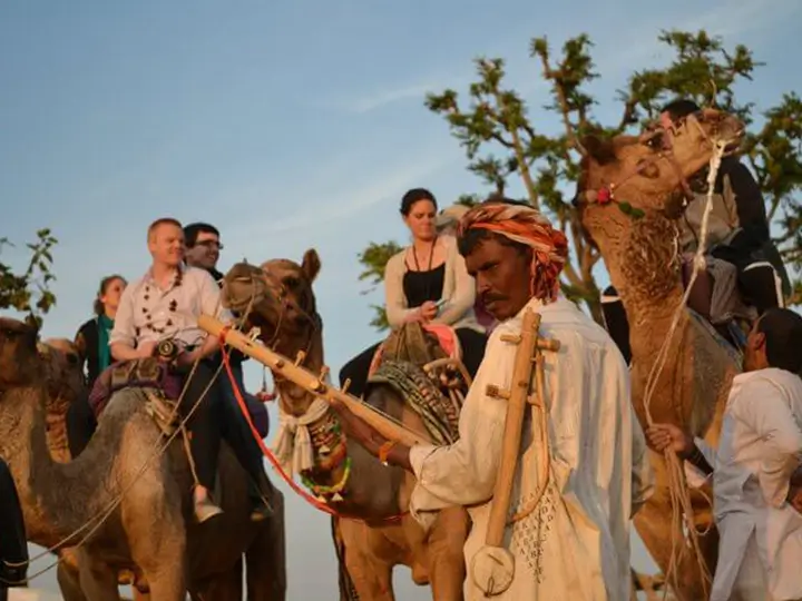 Top India Holidays