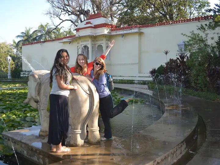 Top India Holidays