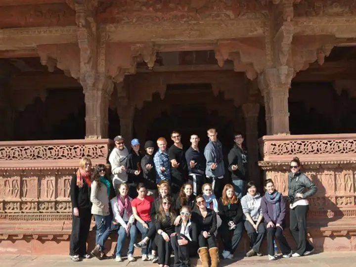 Top India Holidays