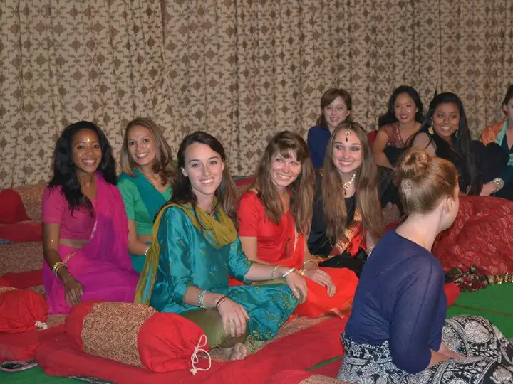 Top India Holidays
