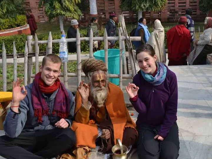 Top India Holidays