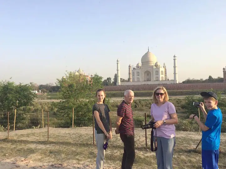 Top India Holidays
