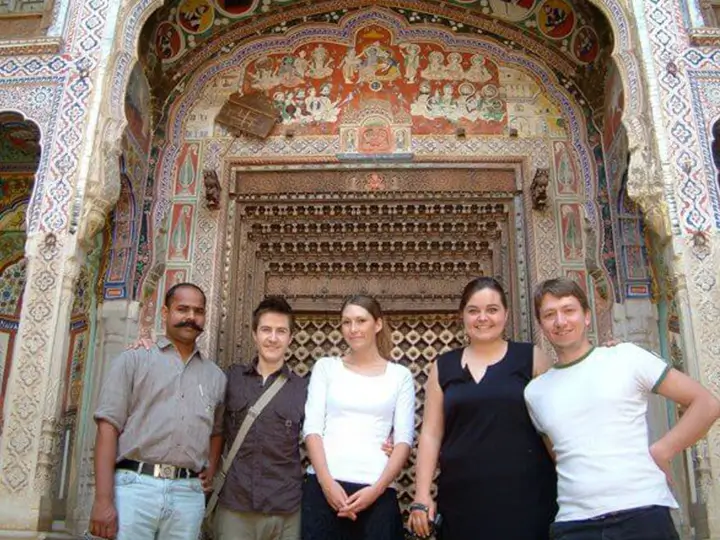 Top India Holidays