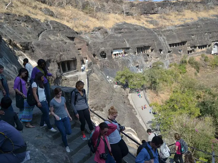 Top India Holidays