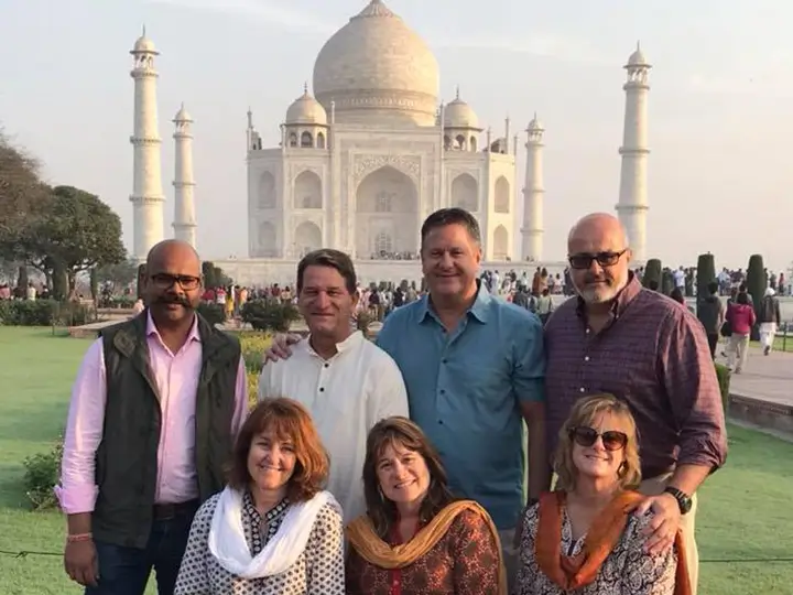 Top India Holidays