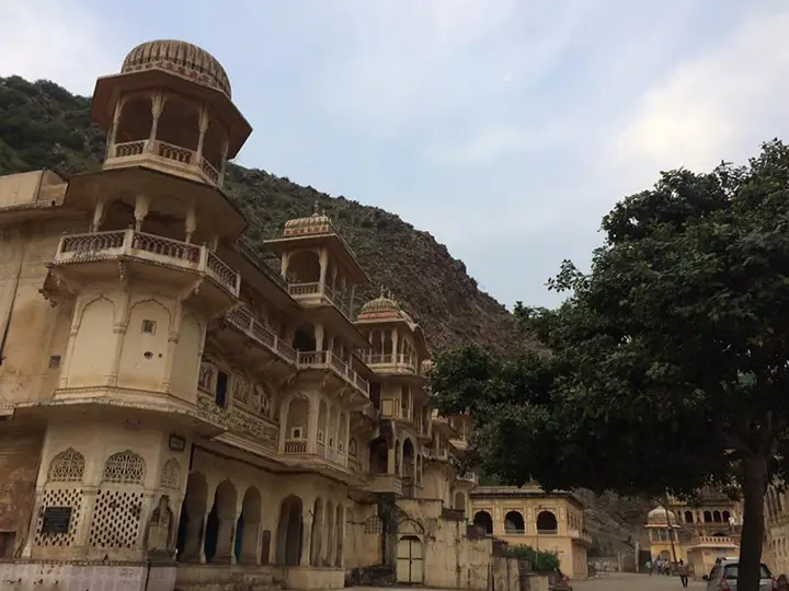 Top India Holidays