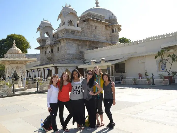 Top India Holidays