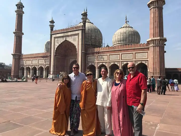 Top India Holidays