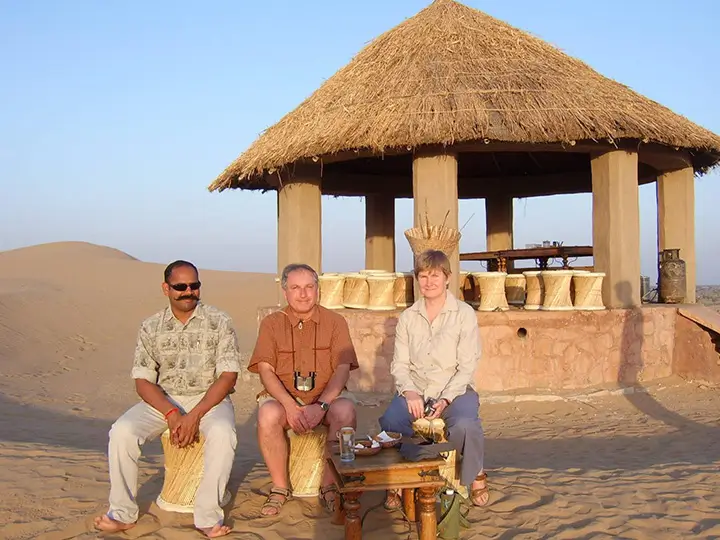 Top India Holidays