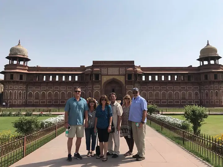 Top India Holidays