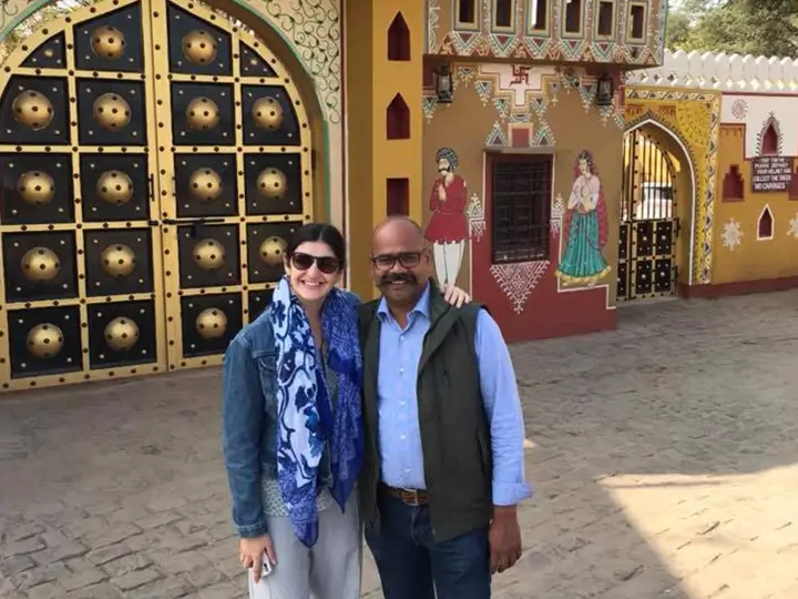 Top India Holidays