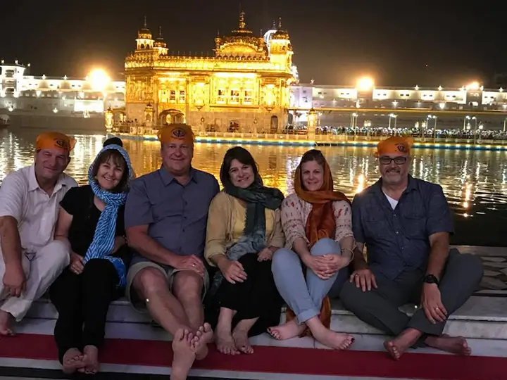 Top India Holidays