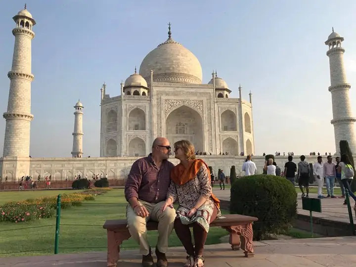 Top India Holidays