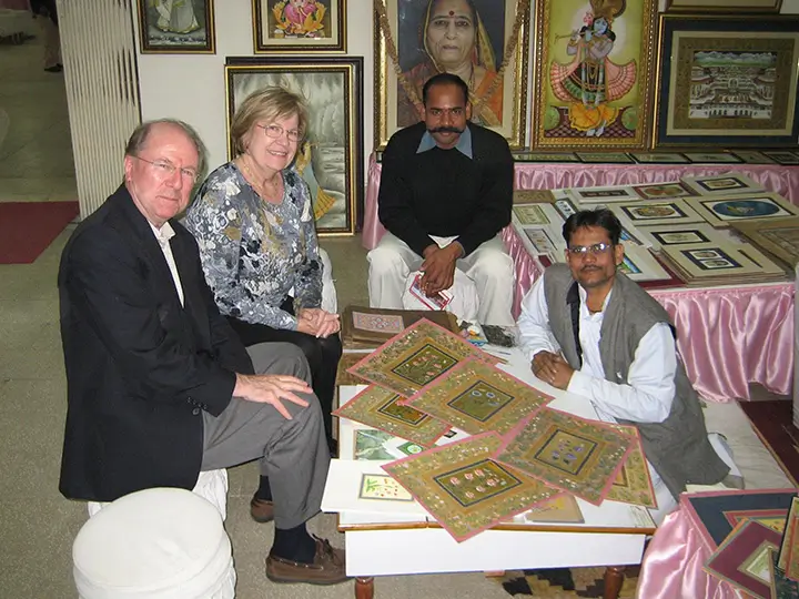 Top India Holidays