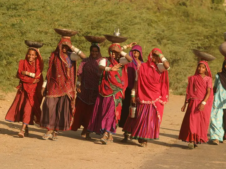 Top India Holidays