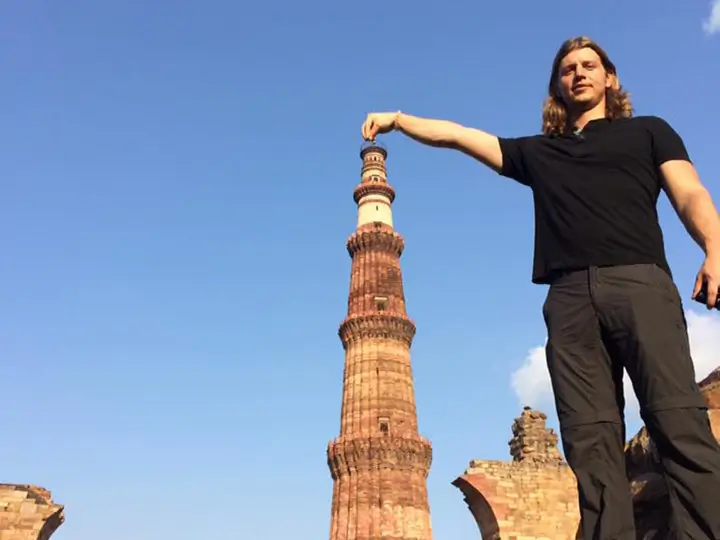 Top India Holidays