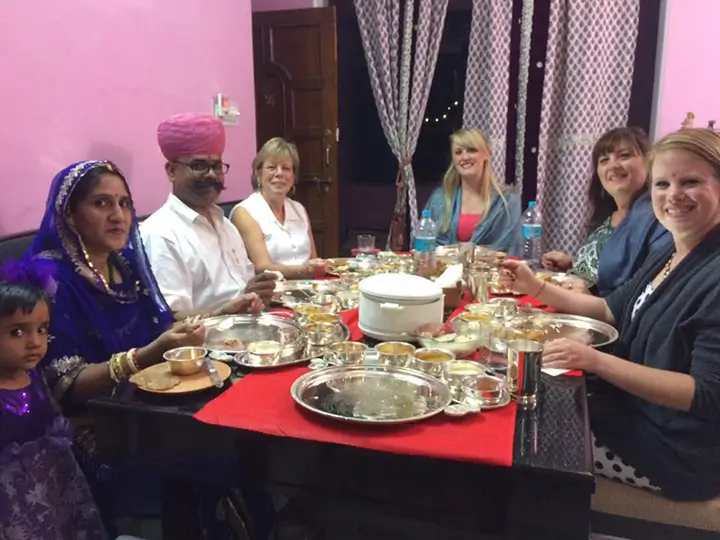 Top India Holidays
