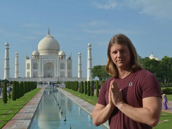 Top India Holidays