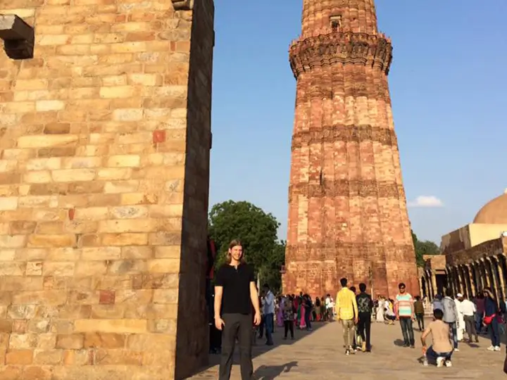 Top India Holidays