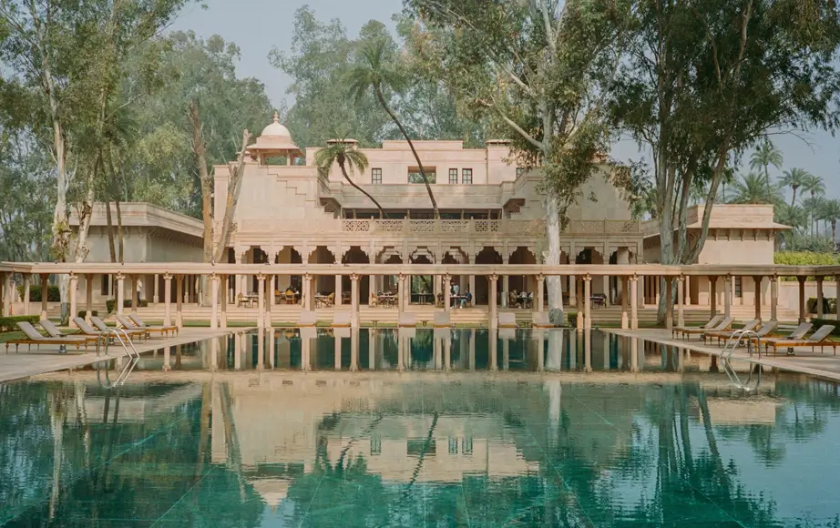 Amanbagh