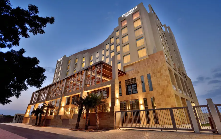 Fairfield by Marriott Jodhpur
