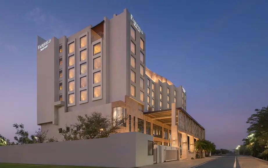 Fairfield by Marriott