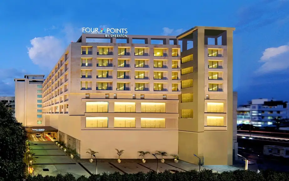 Four Points by Sheraton Jaipur