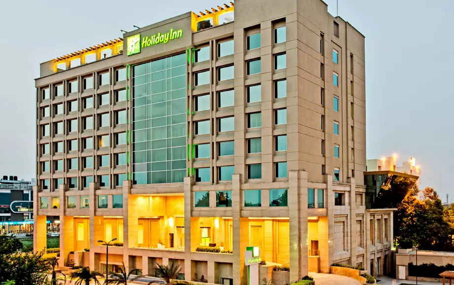 Holiday Inn Amritsar