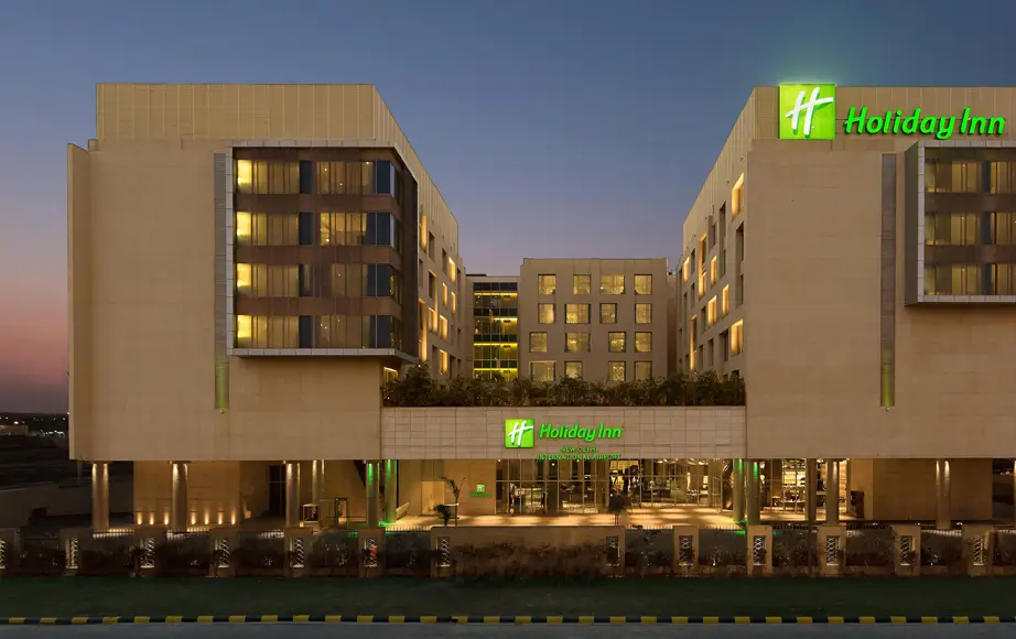 Holiday Inn New Delhi