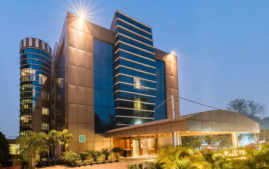 Hotel Rivatas By Ideal, Varanasi,