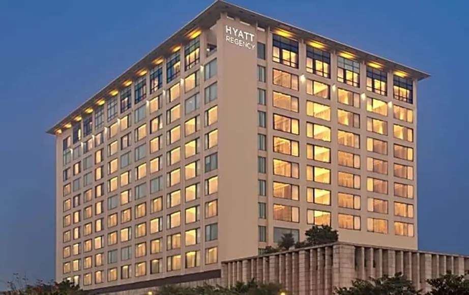 Hyatt Regency Amritsar