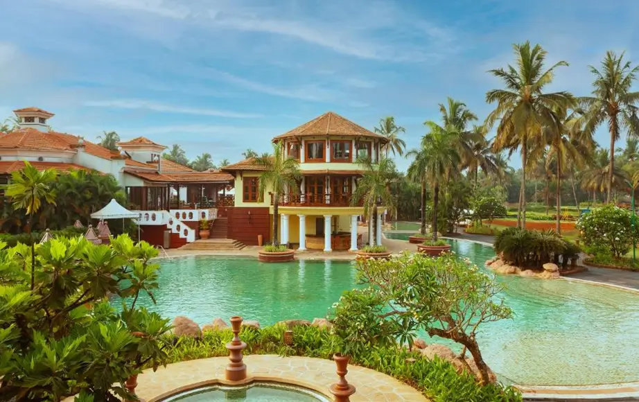 ITC Grand Goa