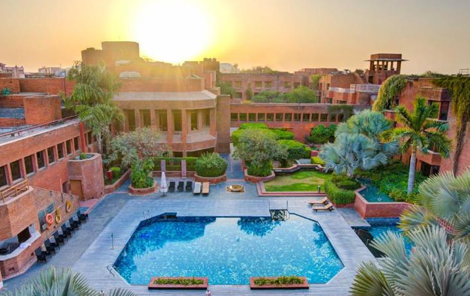 ITC Mughal
